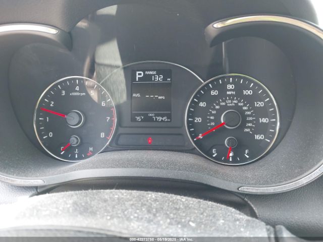 3KPFK4A76HE043266 KIA FORTE LX