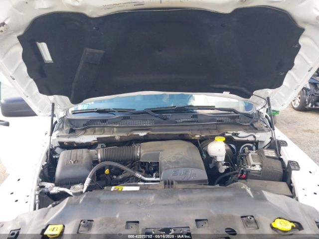 2021 RAM 1500 CLASSIC 1C6RR7GG6MS554802 Photo 9
