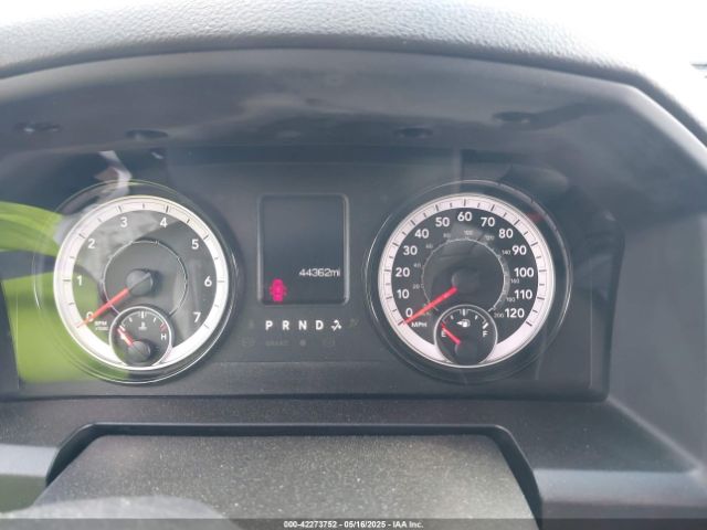 2021 RAM 1500 CLASSIC 1C6RR7GG6MS554802 Photo 6