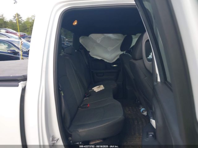 2021 RAM 1500 CLASSIC 1C6RR7GG6MS554802 Photo 7