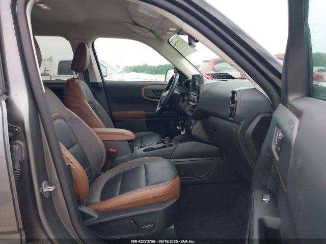2023 FORD BRONCO SPORT 3FMCR9C64PRD85009 Photo 4