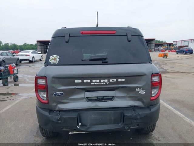 2023 FORD BRONCO SPORT 3FMCR9C64PRD85009 Photo 5
