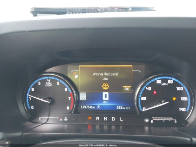 2023 FORD BRONCO SPORT 3FMCR9C64PRD85009 Photo 6