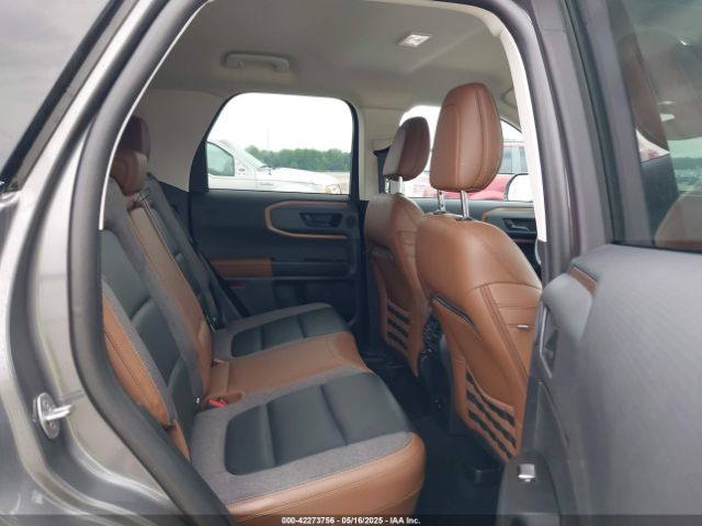 2023 FORD BRONCO SPORT 3FMCR9C64PRD85009 Photo 7
