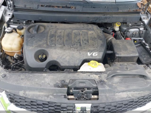 3C4PDCBG9HT523353 Dodge Journey Sxt