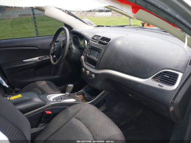 3C4PDCBG9HT523353 Dodge Journey Sxt