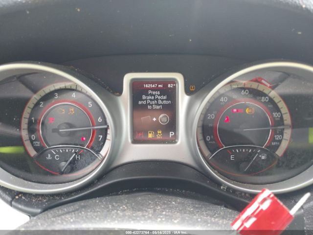 3C4PDCBG9HT523353 Dodge Journey Sxt