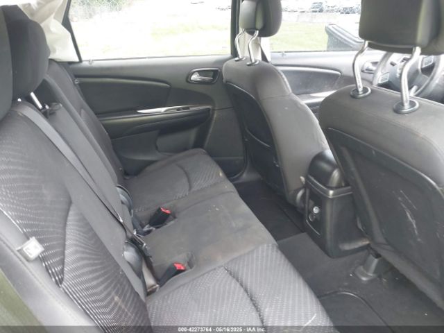 3C4PDCBG9HT523353 Dodge Journey Sxt