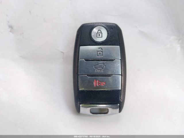 KNDJP3A54J7613131 KIA SOUL +