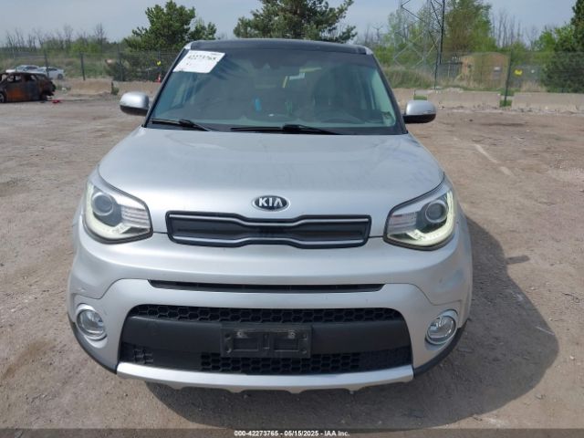 KNDJP3A54J7613131 KIA SOUL +