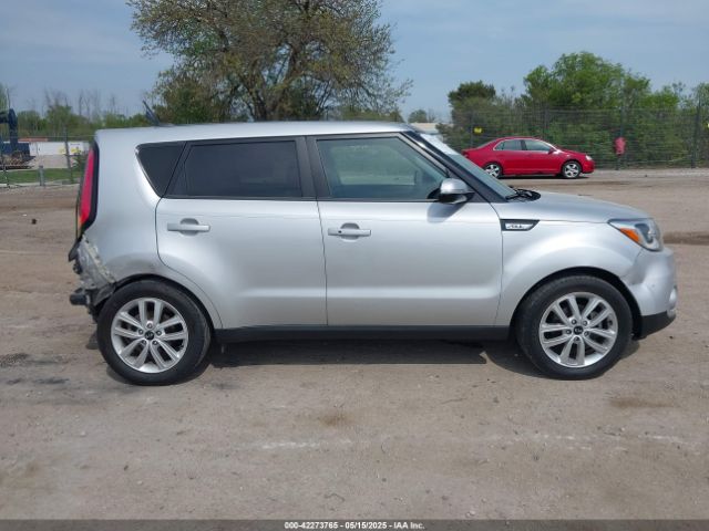 KNDJP3A54J7613131 KIA SOUL +