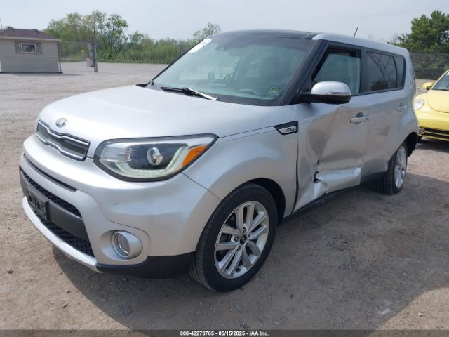 KNDJP3A54J7613131 KIA SOUL +