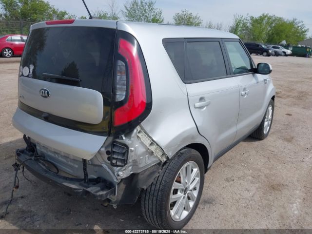 KNDJP3A54J7613131 KIA SOUL +