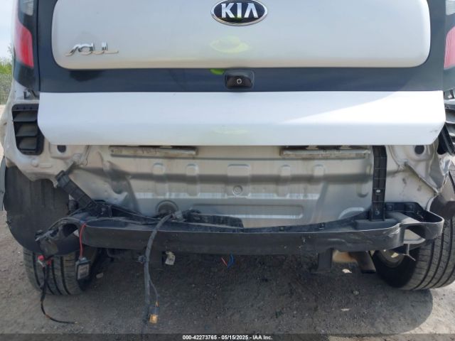 KNDJP3A54J7613131 KIA SOUL +