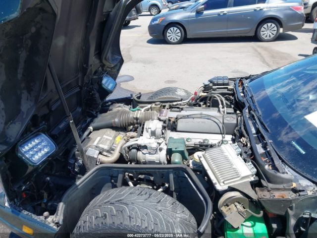 1994 CHEVROLET CORVETTE 1G1YY32PXR5104737 Photo 9