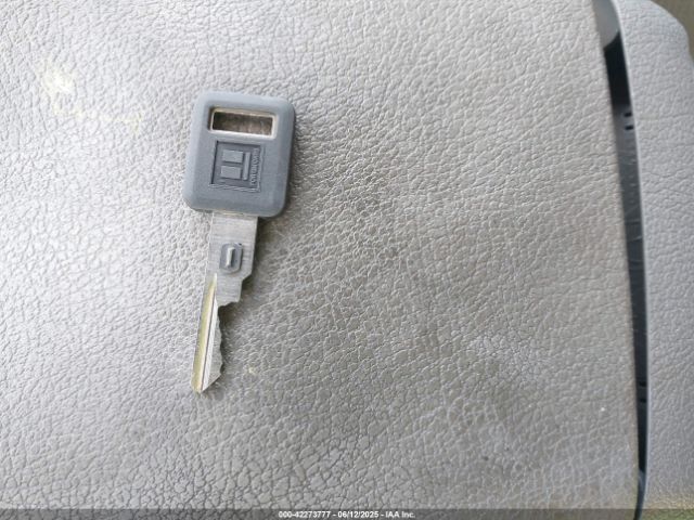 1994 CHEVROLET CORVETTE 1G1YY32PXR5104737 Photo 10