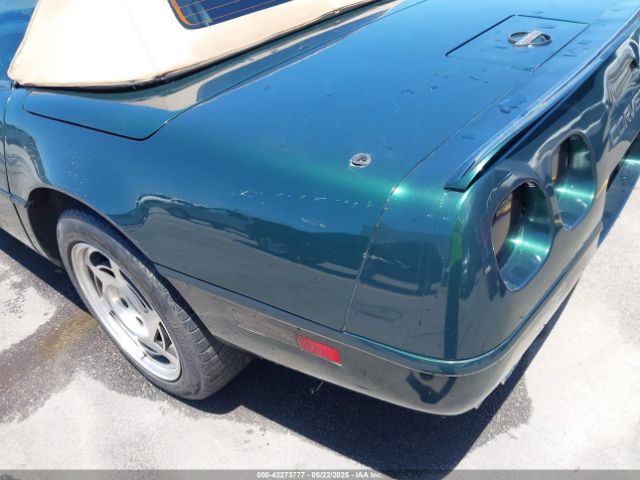 1994 CHEVROLET CORVETTE 1G1YY32PXR5104737 Photo 5