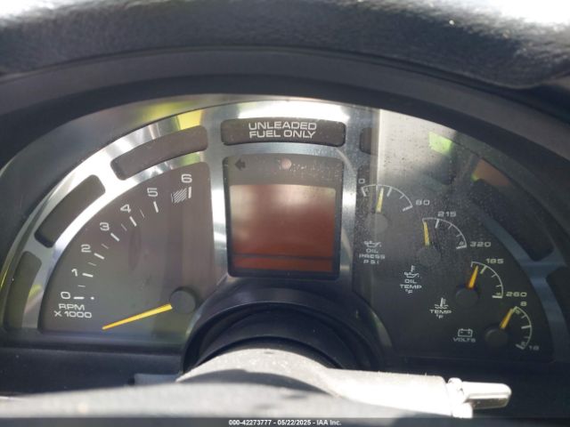 1994 CHEVROLET CORVETTE 1G1YY32PXR5104737 Photo 6