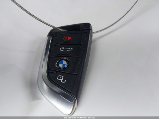 2024 BMW X3 WBX57DP04RN259110 Photo 10