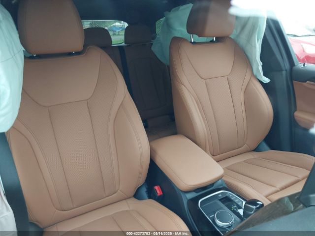 2024 BMW X3 WBX57DP04RN259110 Photo 4