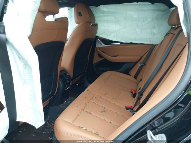 2024 BMW X3 WBX57DP04RN259110 Photo 7
