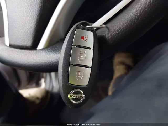 Nissan ROGUE SV 2015 KNMAT2MV9FP574321 Image 11