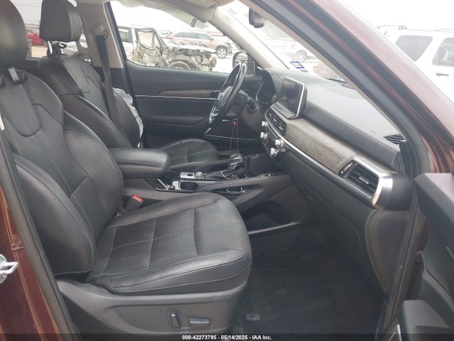 5XYP34HC9LG001173 KIA Telluride Ex