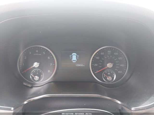 5XYP34HC9LG001173 KIA Telluride Ex