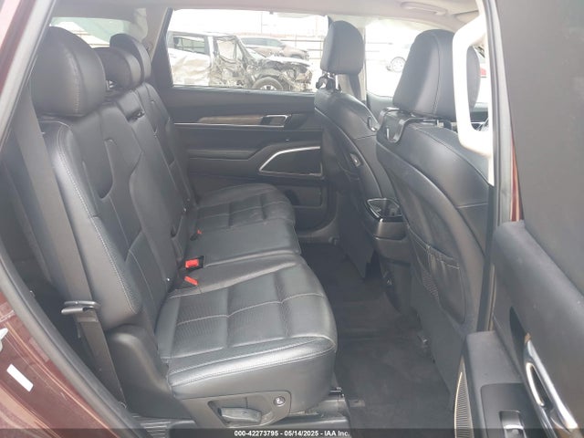 5XYP34HC9LG001173 KIA Telluride Ex