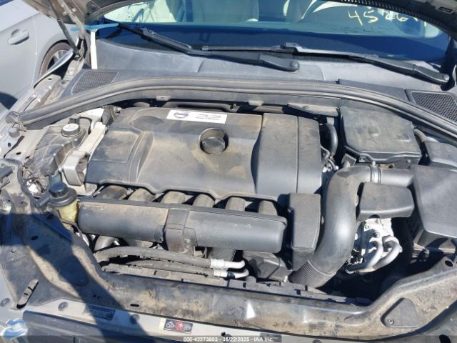 2013 VOLVO XC60 YV4952DL4D2452677 Photo 9