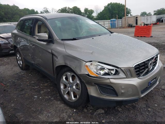 2013 VOLVO XC60 YV4952DL4D2452677 Photo 5