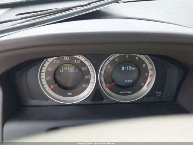 2013 VOLVO XC60 YV4952DL4D2452677 Photo 6