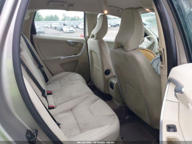 2013 VOLVO XC60 YV4952DL4D2452677 Photo 7