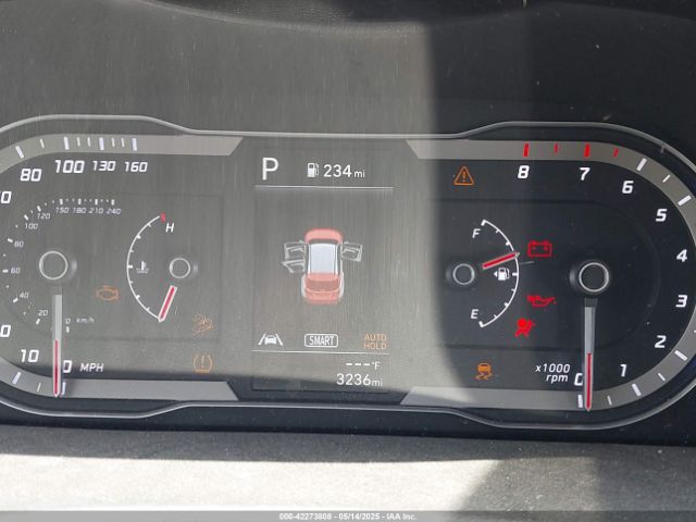 5NMJA3DE7RH378290 Hyundai gdi theta iii