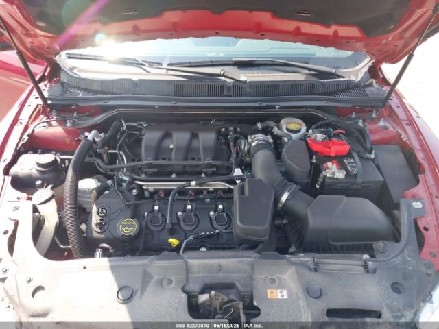 1FAHP2H82HG125708 Ford TAURUS SEL