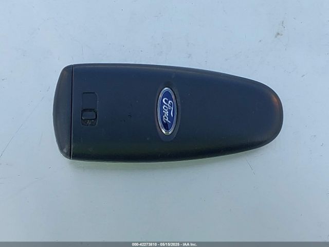 1FAHP2H82HG125708 Ford TAURUS SEL