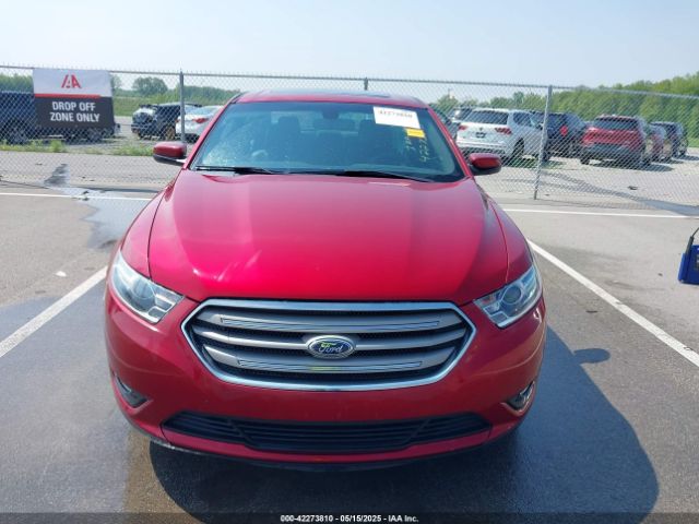 1FAHP2H82HG125708 Ford TAURUS SEL