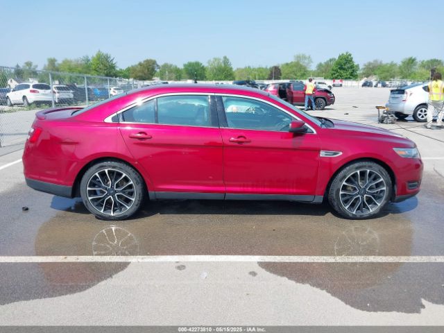 1FAHP2H82HG125708 Ford TAURUS SEL