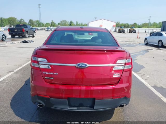 1FAHP2H82HG125708 Ford TAURUS SEL
