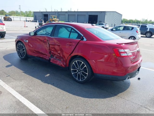 1FAHP2H82HG125708 Ford TAURUS SEL
