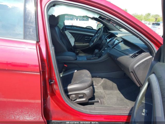 1FAHP2H82HG125708 Ford TAURUS SEL