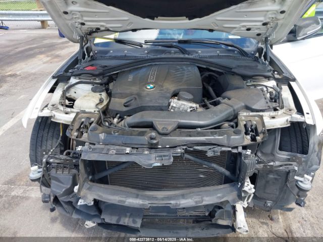 2014 BMW 335I WBA3A9G52ENS64702 Photo 9
