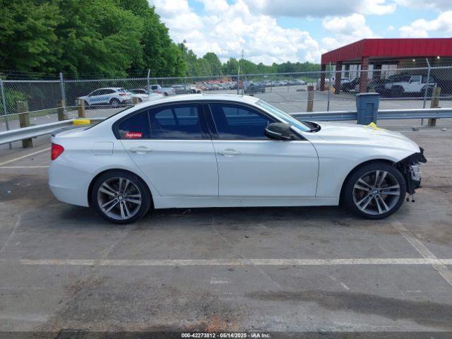 WBA3A9G52ENS64702 BMW 335i