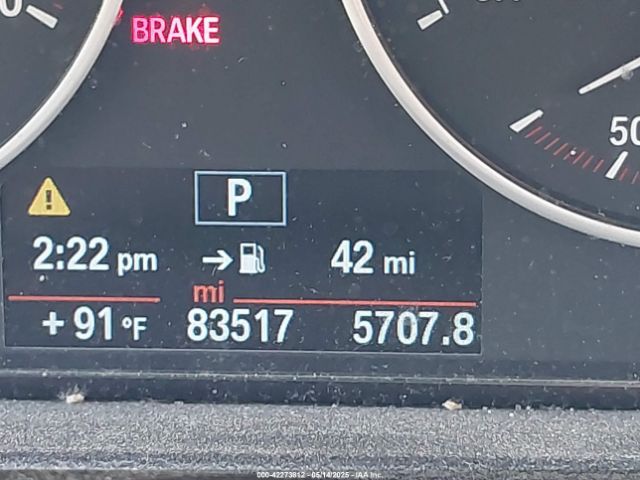 WBA3A9G52ENS64702 BMW 335i