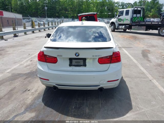 WBA3A9G52ENS64702 BMW 335i