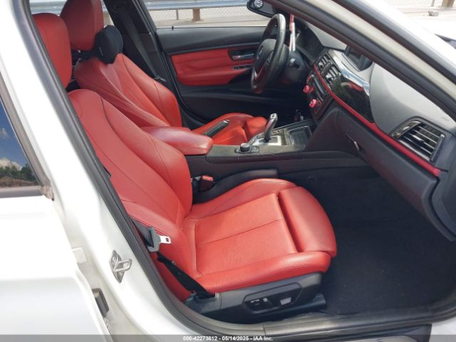 2014 BMW 335I WBA3A9G52ENS64702 Photo 4