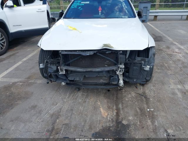 2014 BMW 335I WBA3A9G52ENS64702 Photo 5