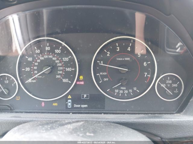2014 BMW 335I WBA3A9G52ENS64702 Photo 6