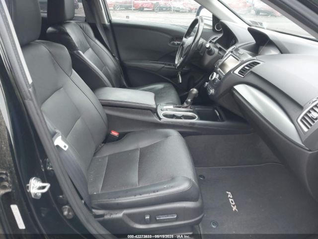 5J8TB4H54GL027467 Acura Rdx Technology   Acurawatch Plus Packages/technology Package