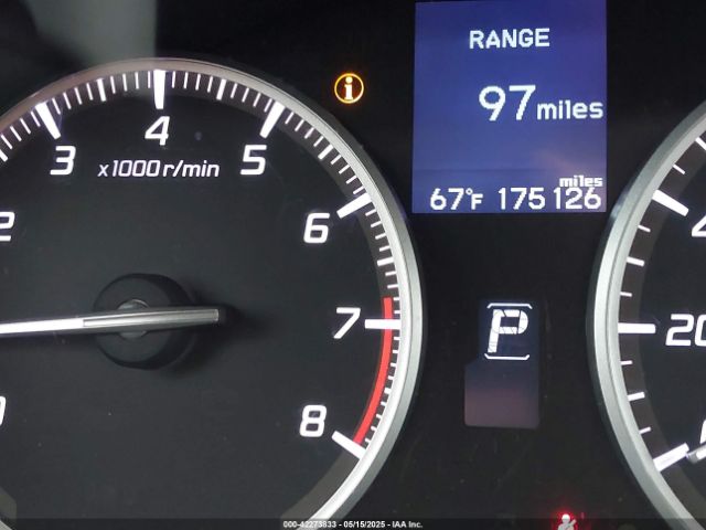 5J8TB4H54GL027467 Acura Rdx Technology   Acurawatch Plus Packages/technology Package